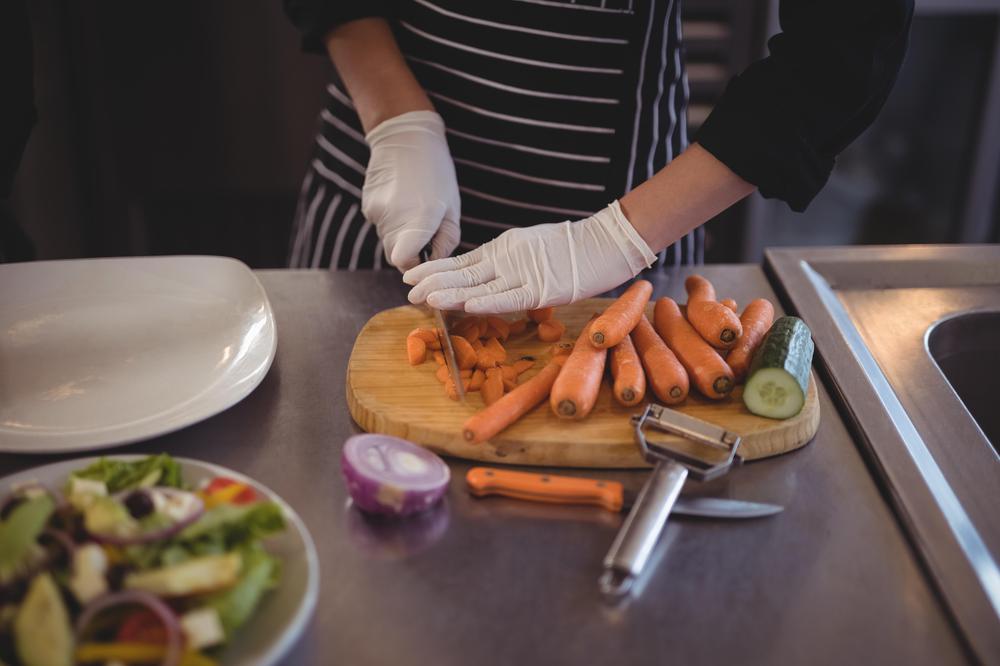 Alimentos