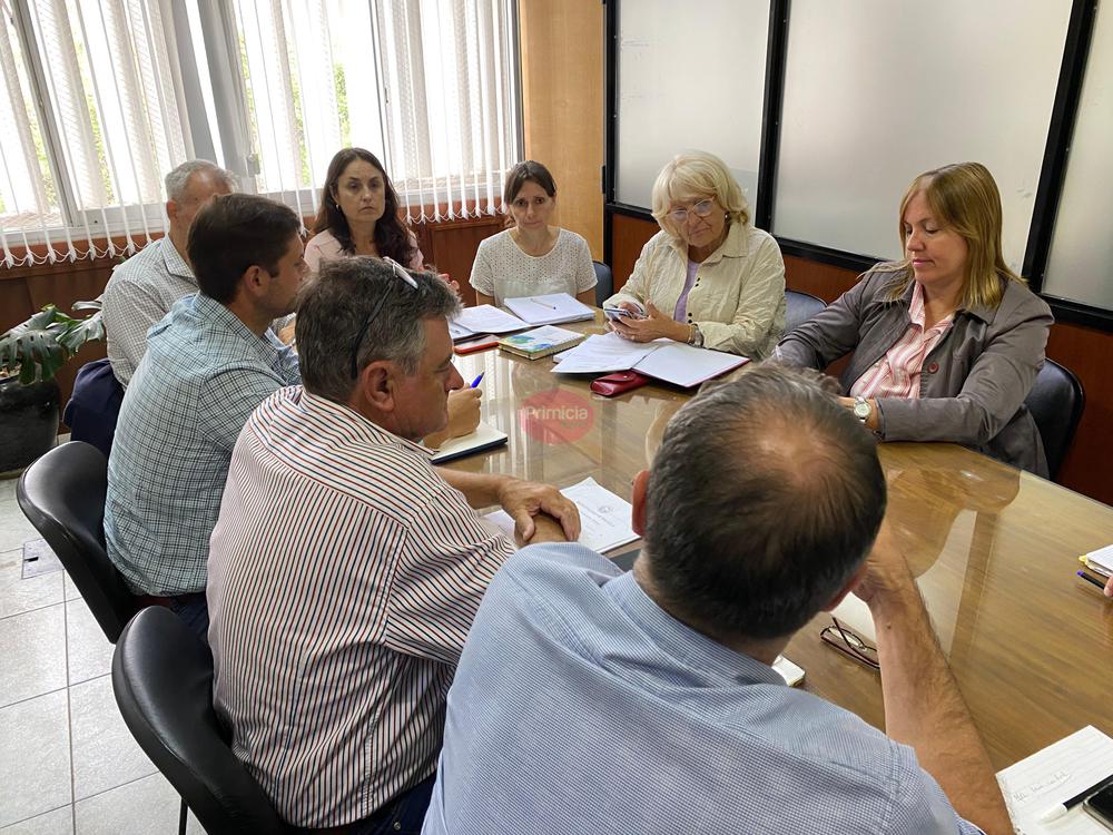 REUNIÓN CON RURAL