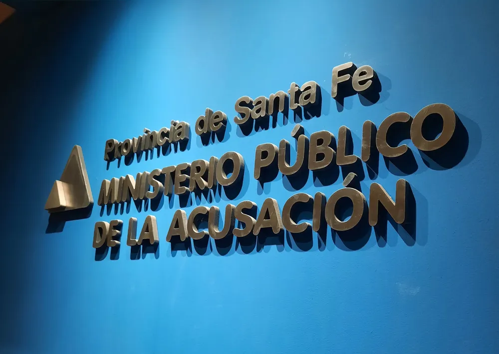Ministerio Publico de La Acusación