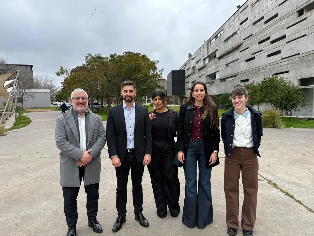 concejales en UNSAM