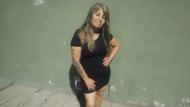 femicidio en moreno