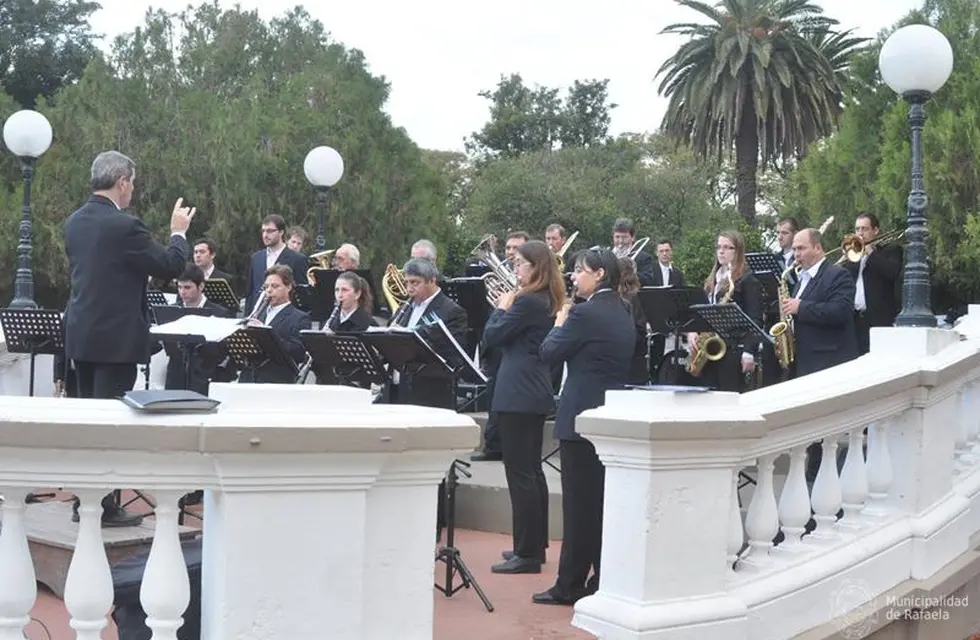 banda