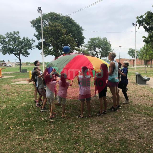 infancias