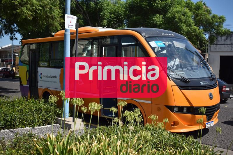 minibuses