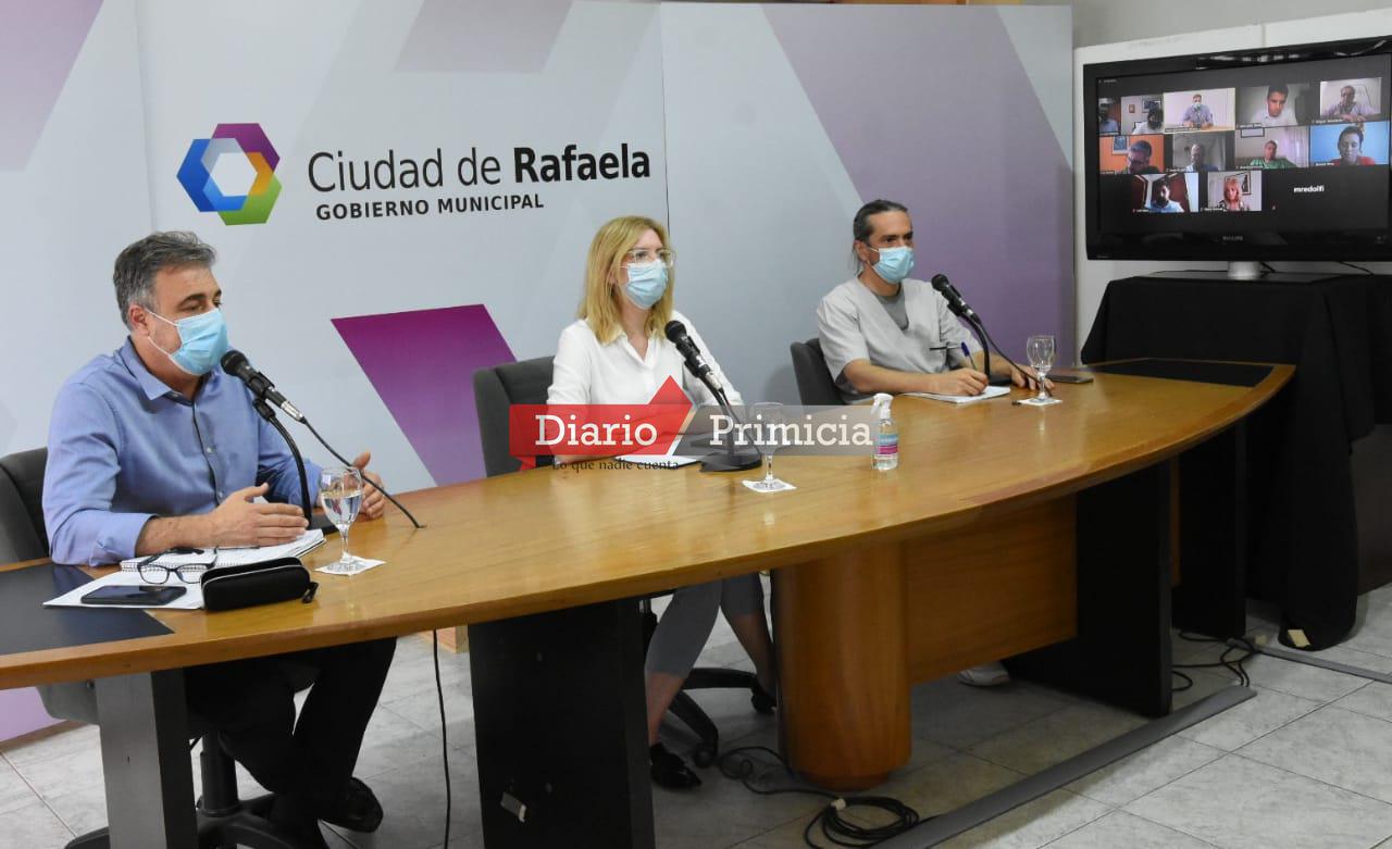 luis castellano, amalia galanti martin, racca