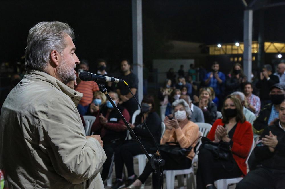 Roberto Mirabella