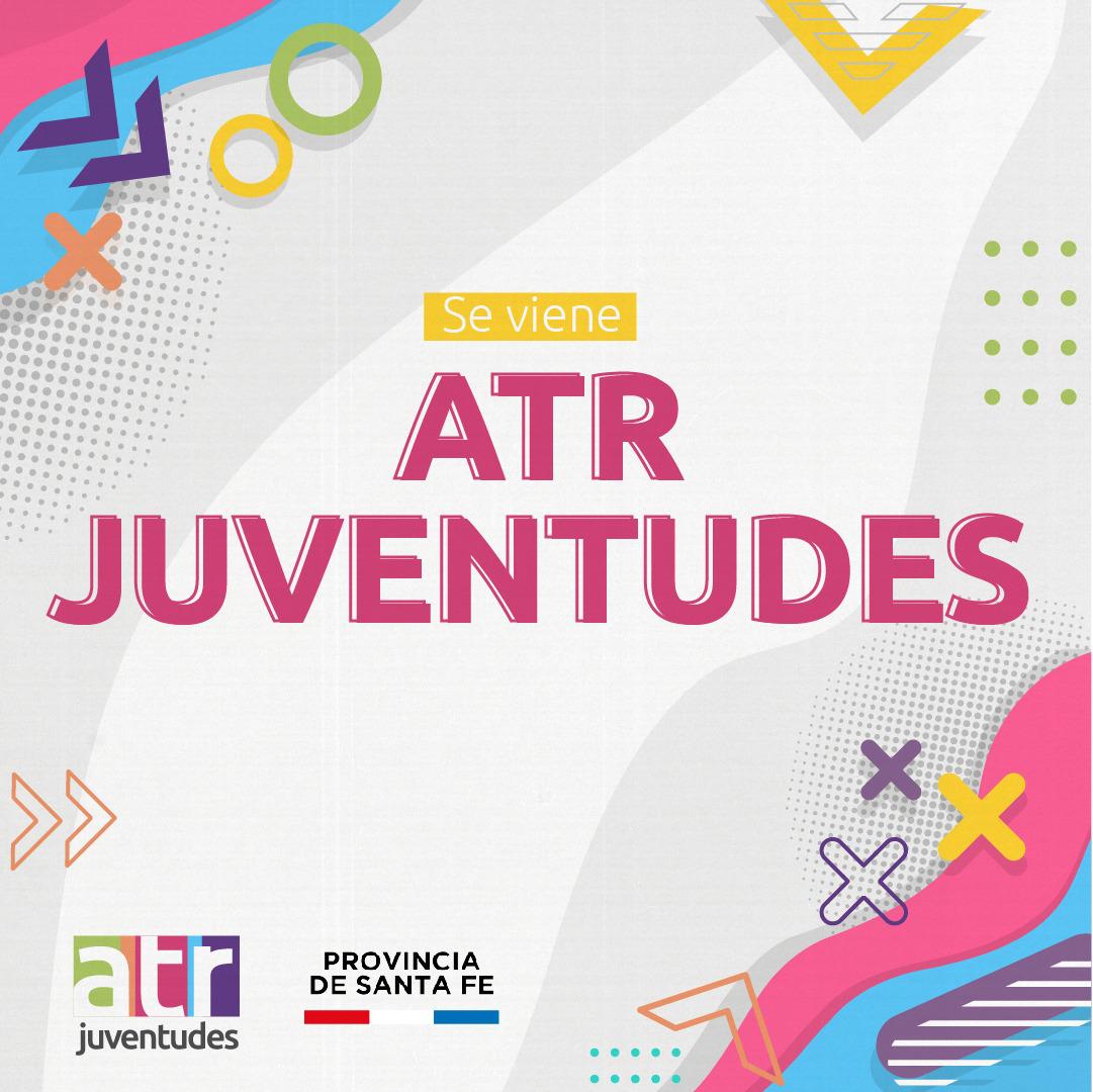atr juventudes