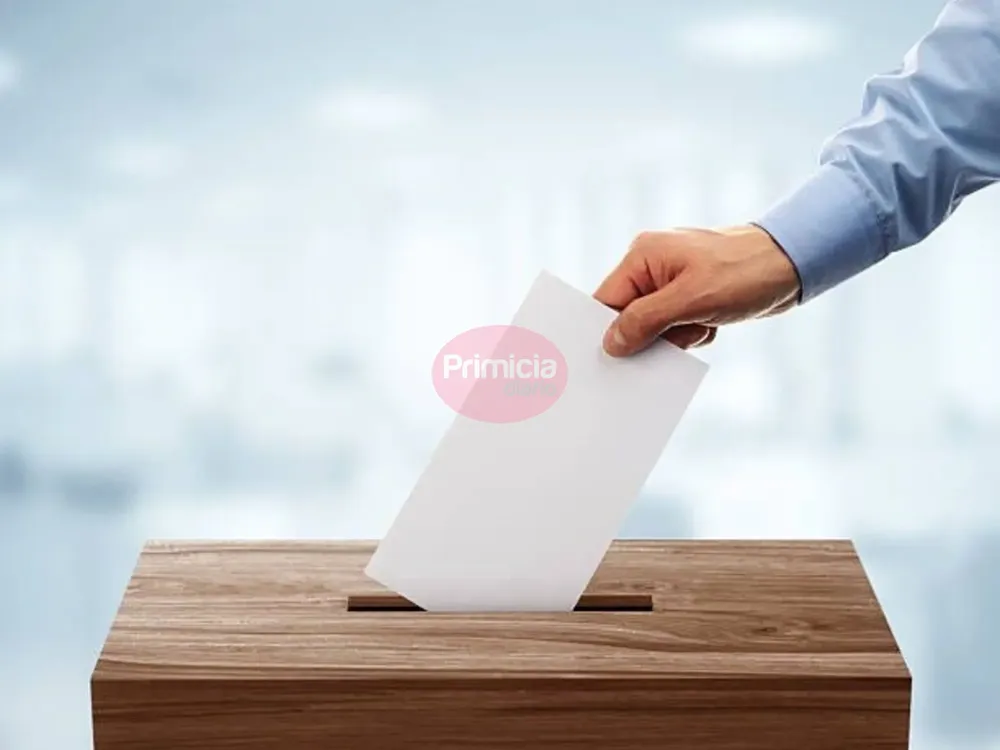 elecciones