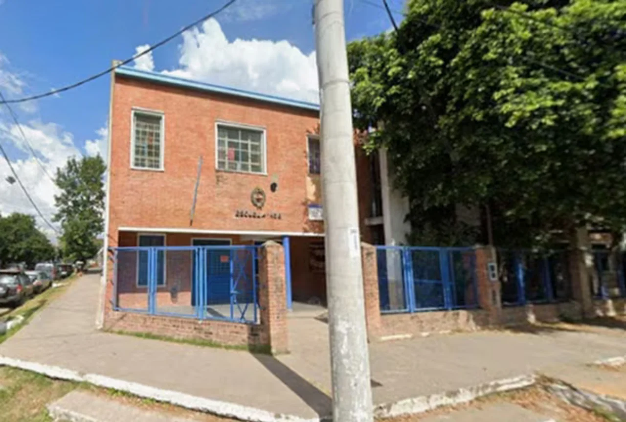 escuela