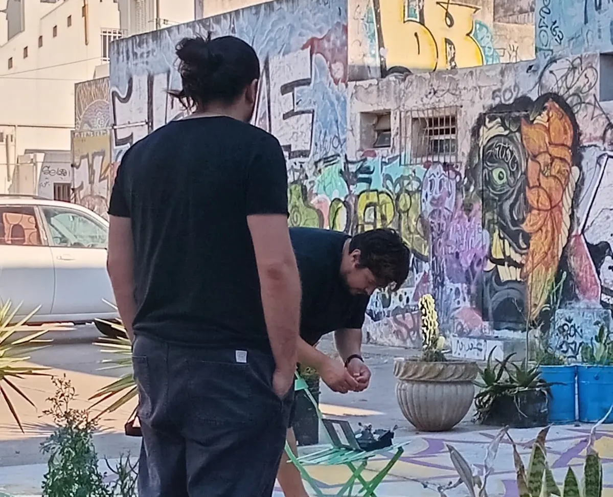 arte urbano