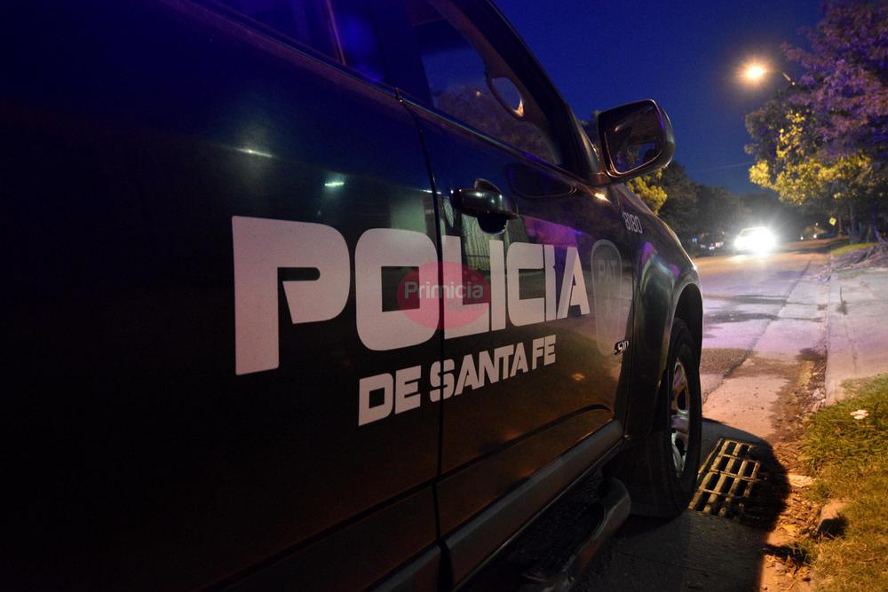 policia