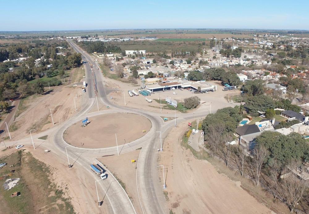 AUT RN 34 - NUEVA ROTONDA ACCESO SUNCHALES - 15-8-23 (1)