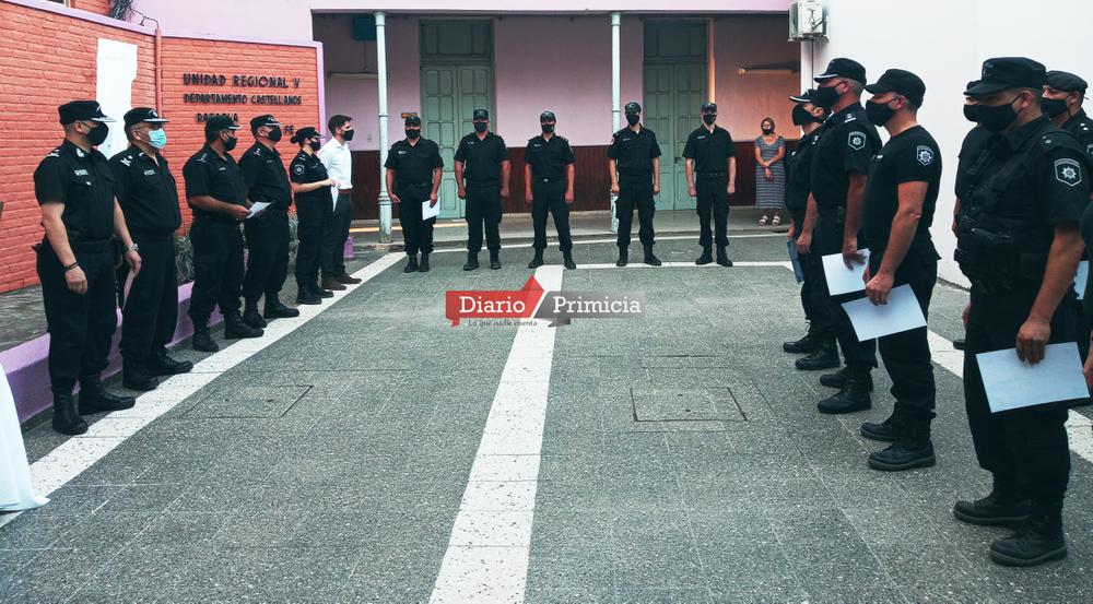 formacion