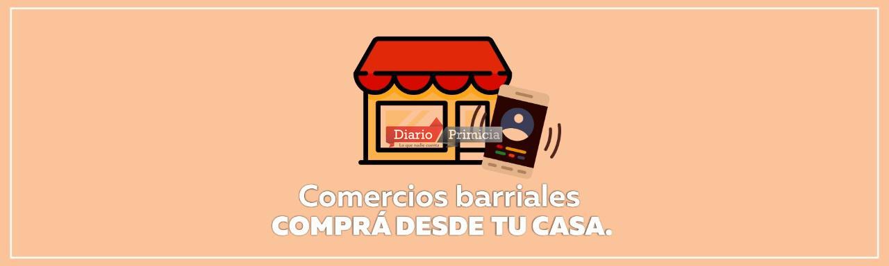 Comprá en tu Casa