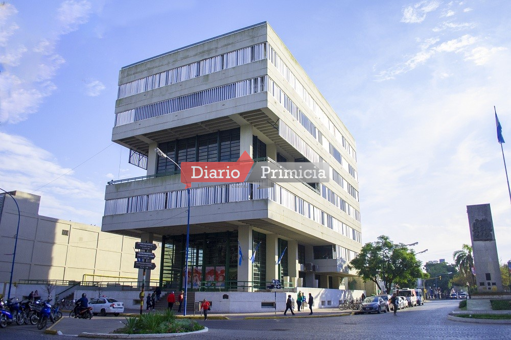 municipalidad