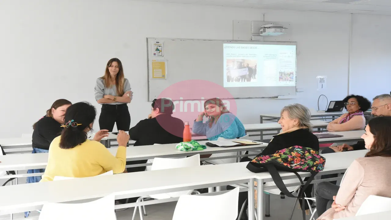 Taller Leer las bases - UNRaf (6