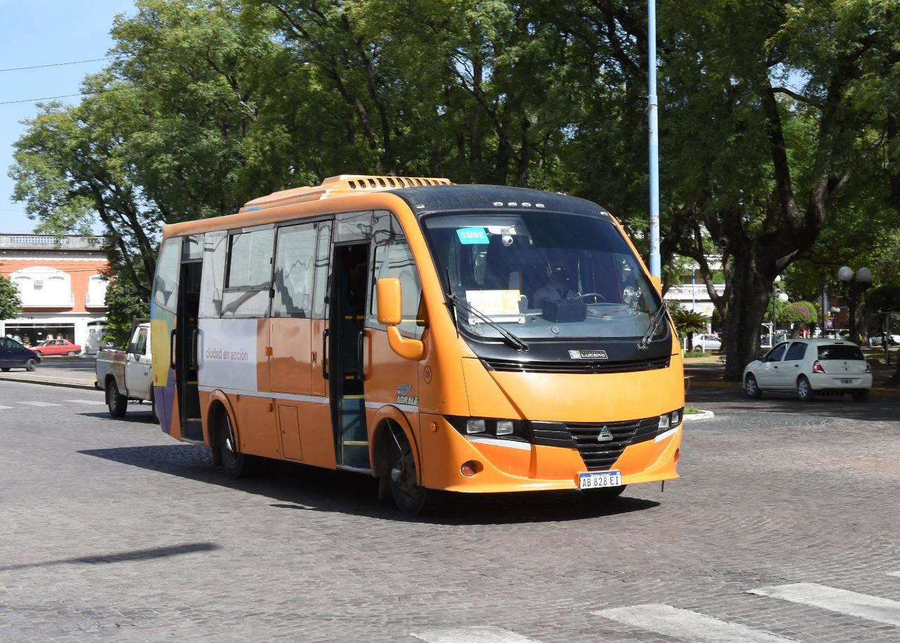 transporte publico