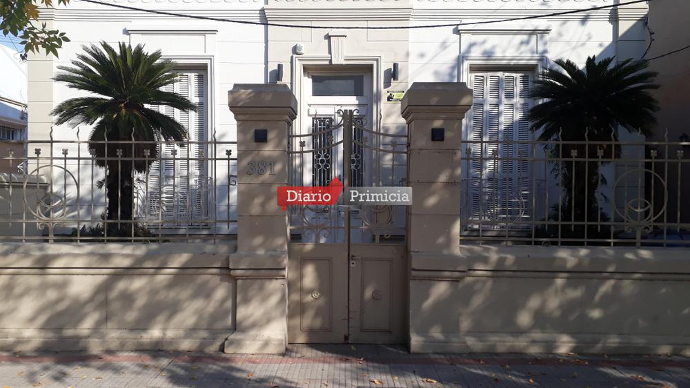 Oficina de Apremios