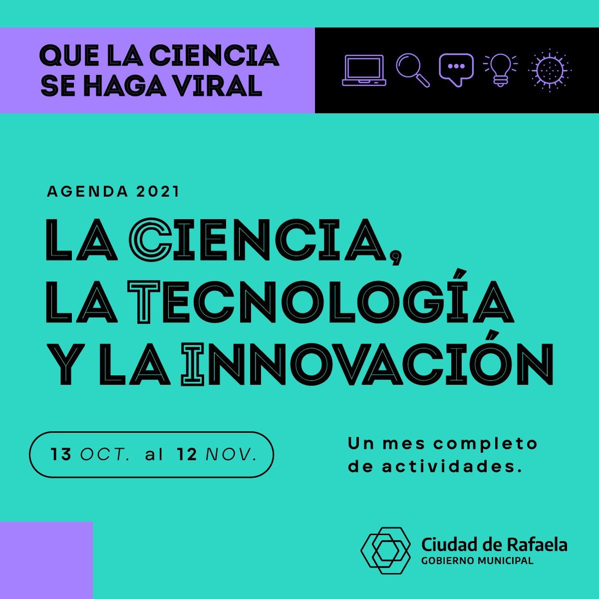 ciencia e innovacion