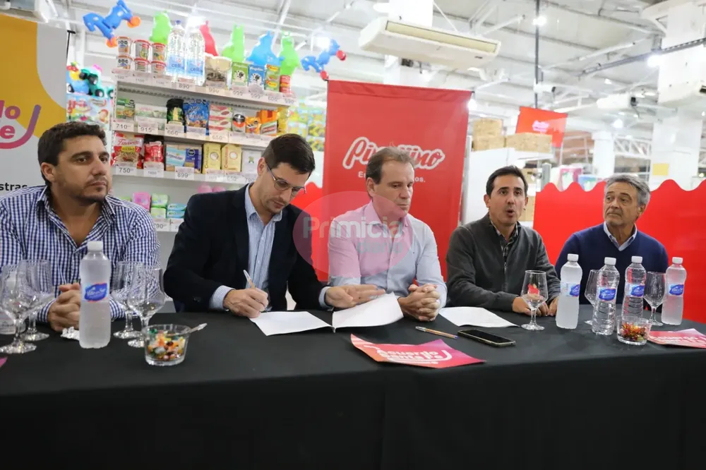 Acuerdo santa fe