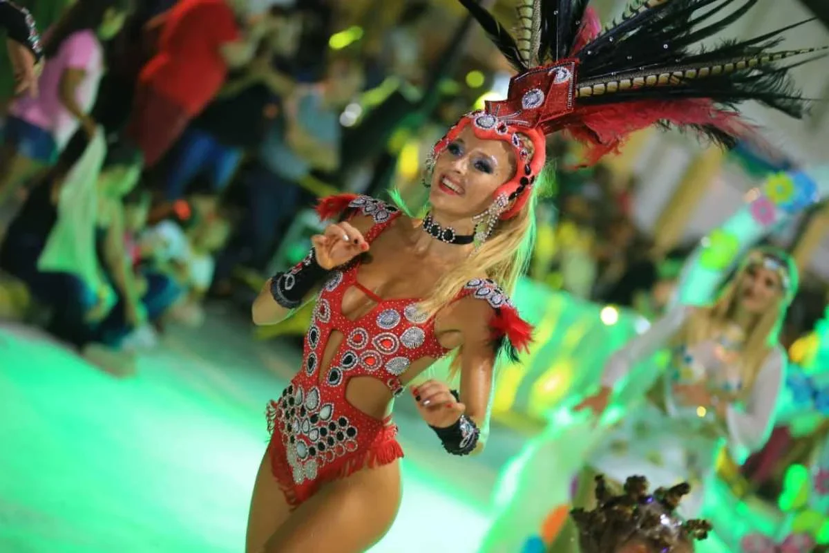 Carnavales de Suardi 2027
