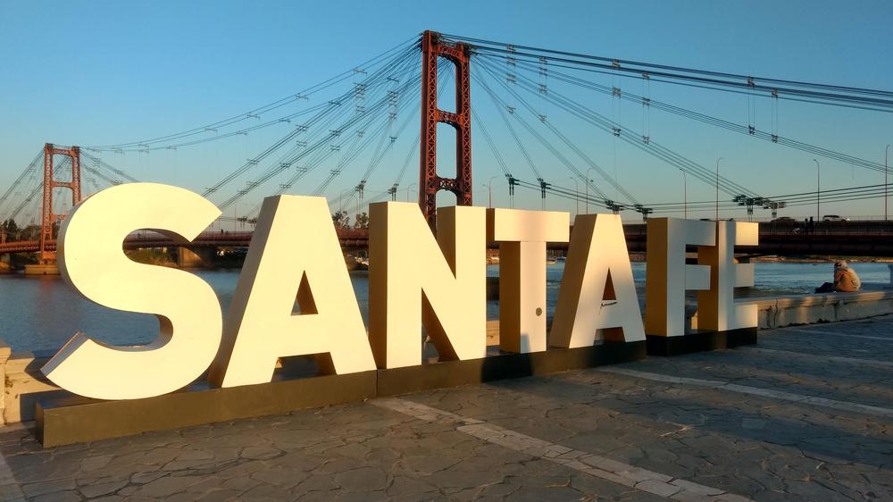 santa fe imagen