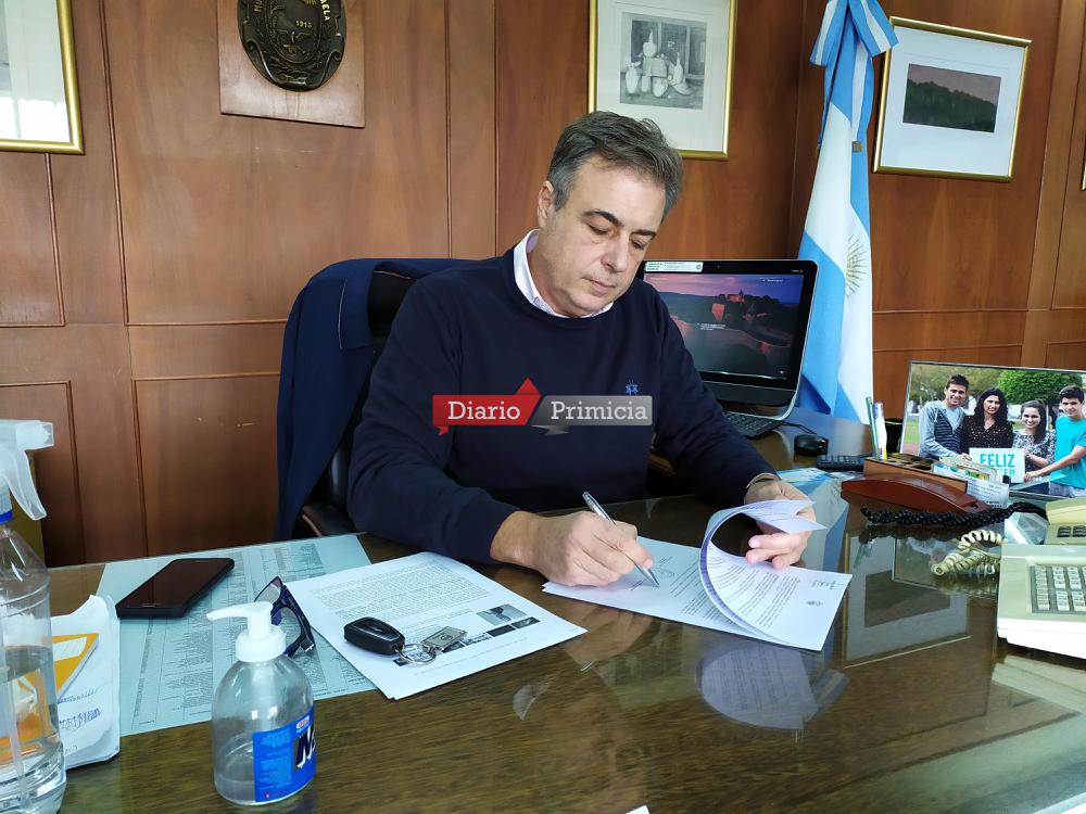 Castellano Decreto