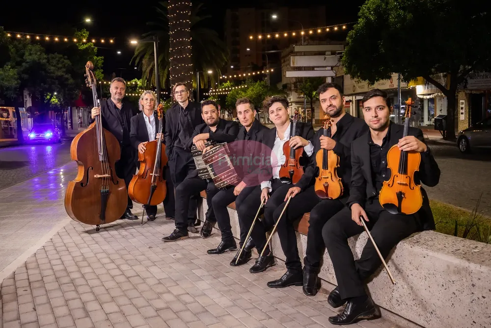 Orquesta de Tango Rafaela