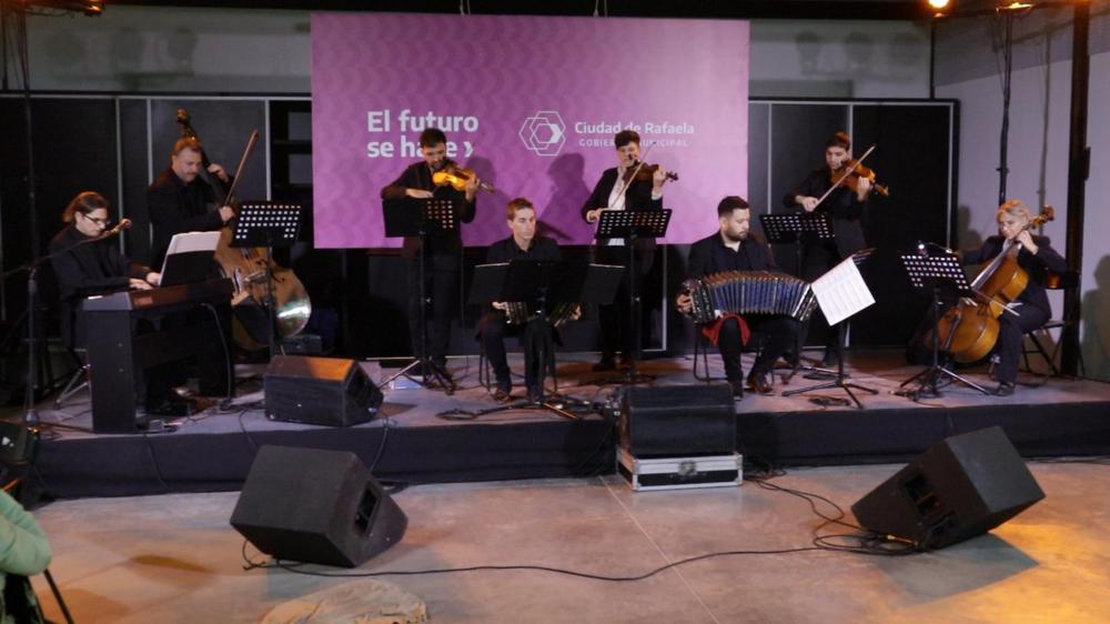 milonga