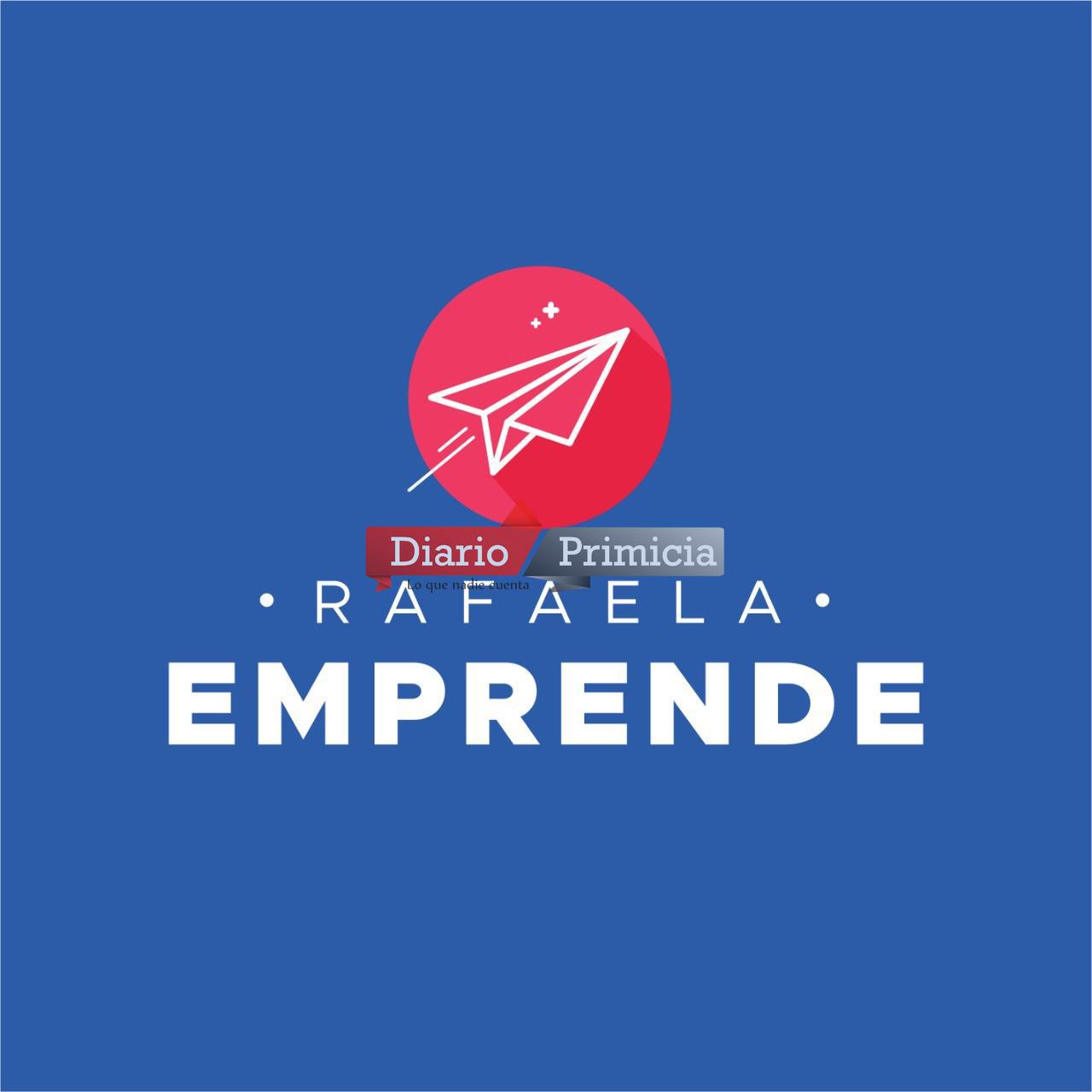Rafaela Emprende 3