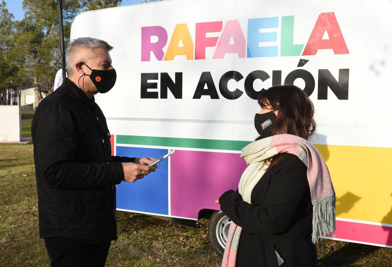 IMV en ReA 1