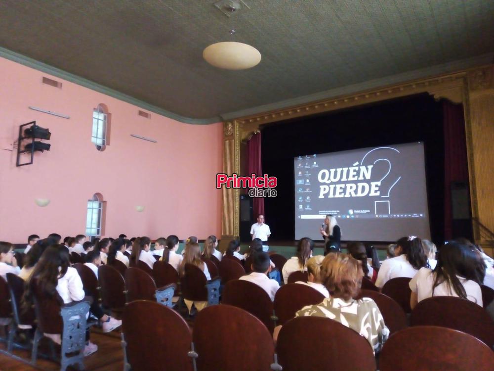 quién pierde 1