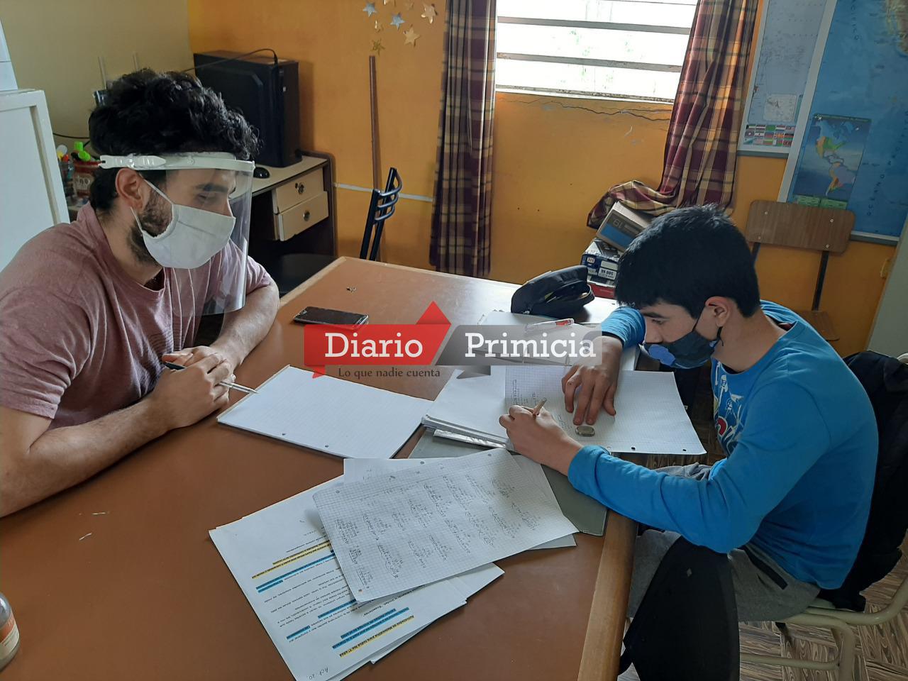 Inclusión Educativa