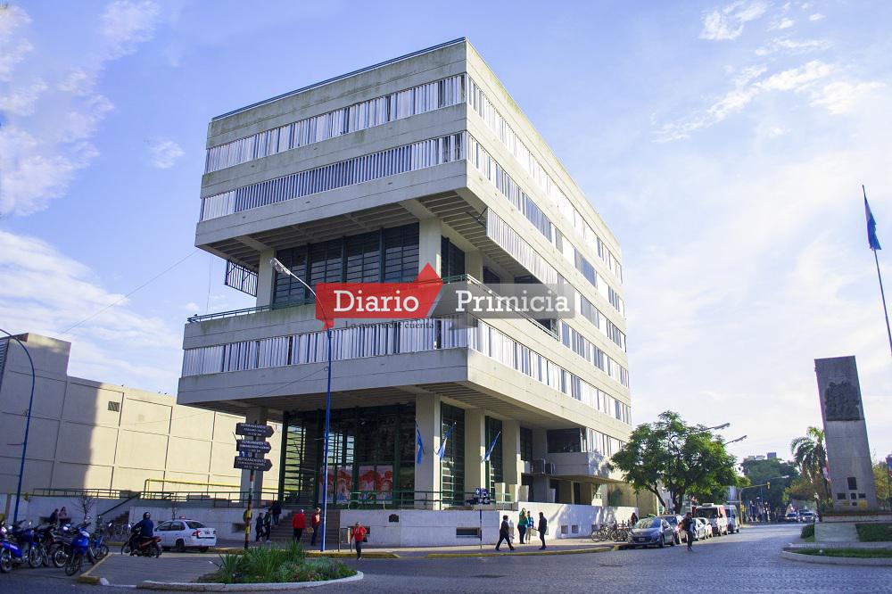 SUELDOS MUNICIPALES 2