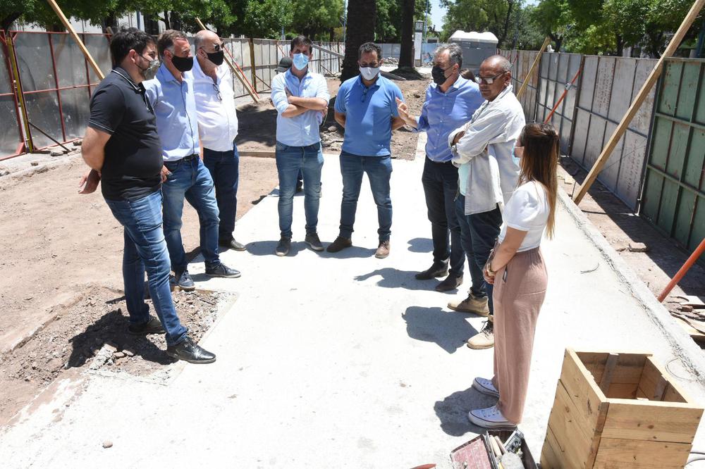 recorrida canteros bv santa fe