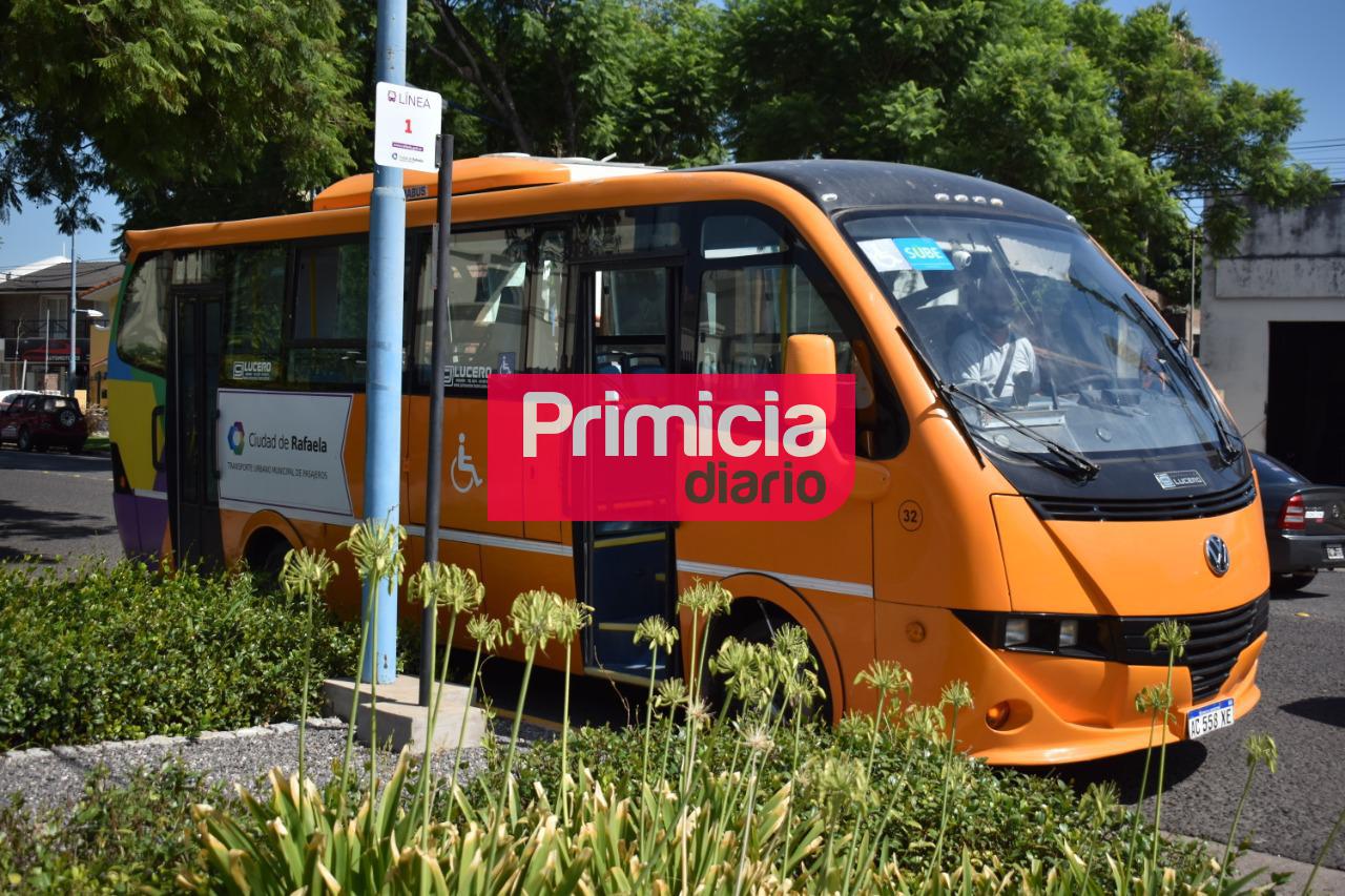 minibuses