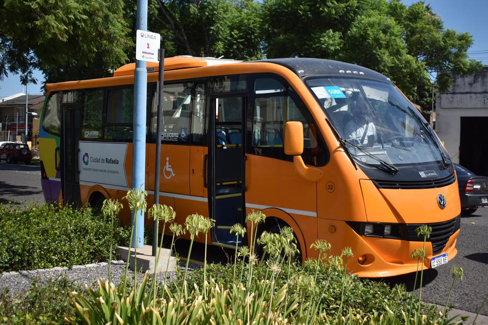 Minibus