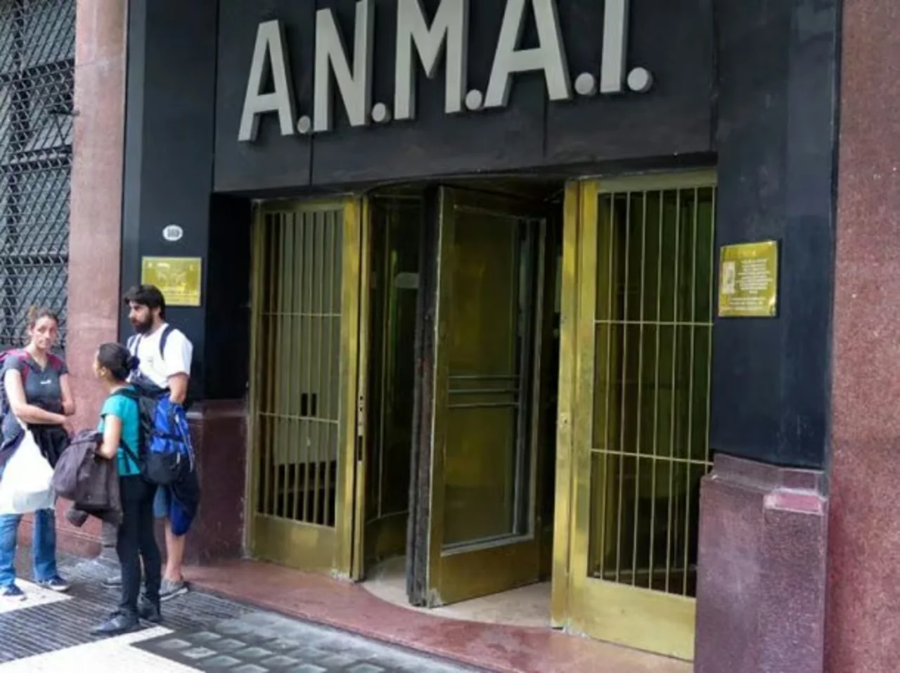 anmat