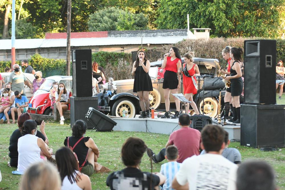 Mercado de Pulgas 8M