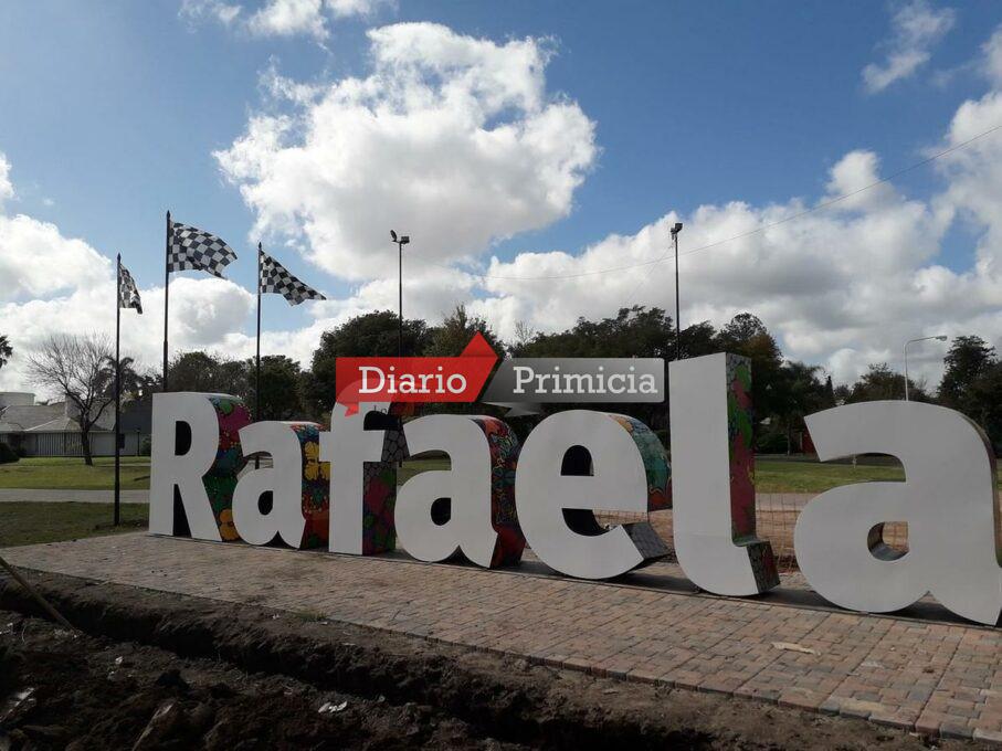 rafaela