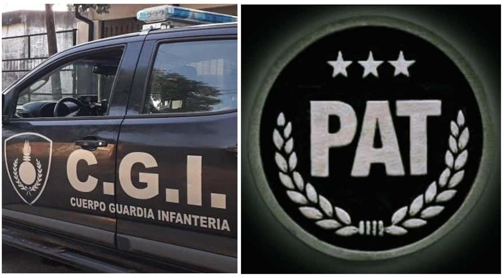 CGI -PAT