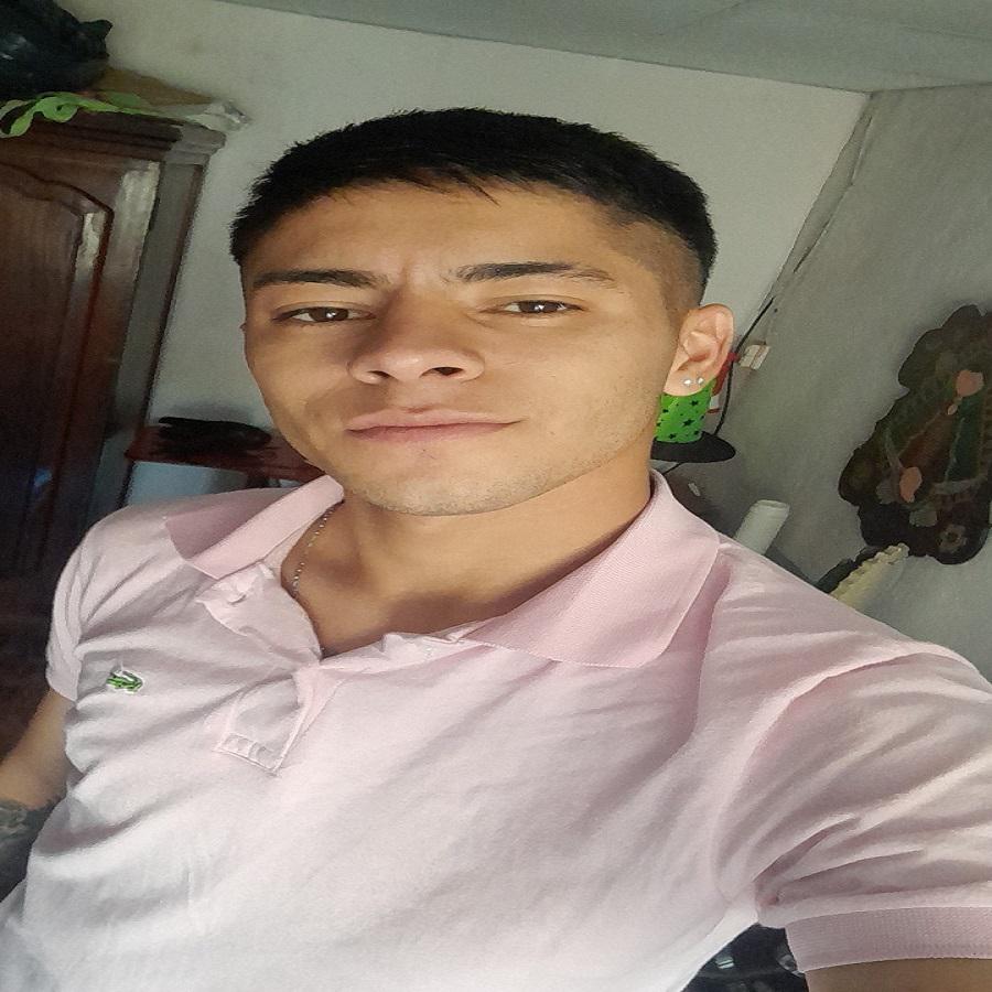 Julian Rodriguez