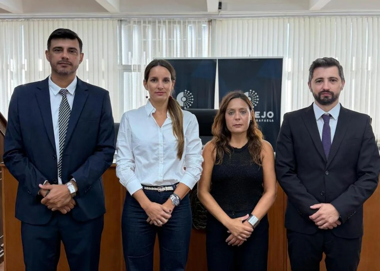 Concejales del Justicialismo