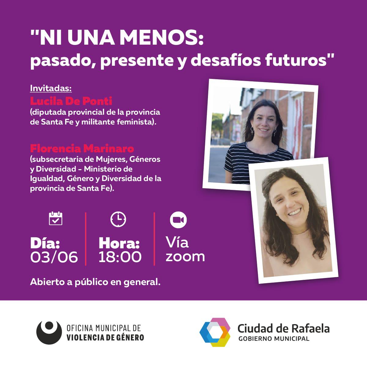 Charla