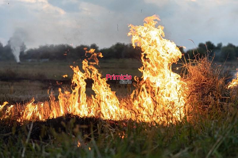 incendio