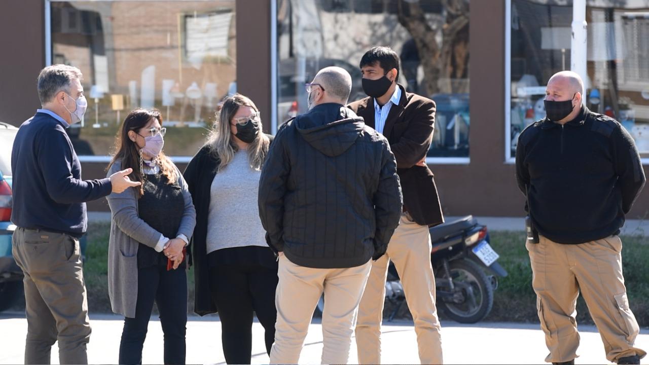 Castellano - La Cañada