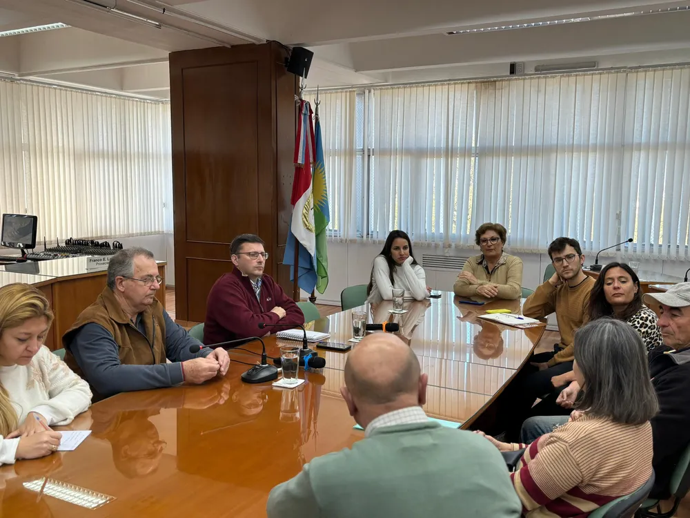 Concejo Municipal