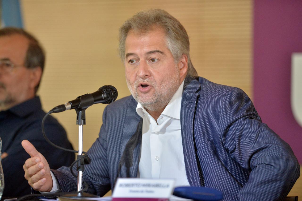roberto mirabella