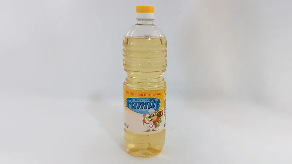 Aceite - Family