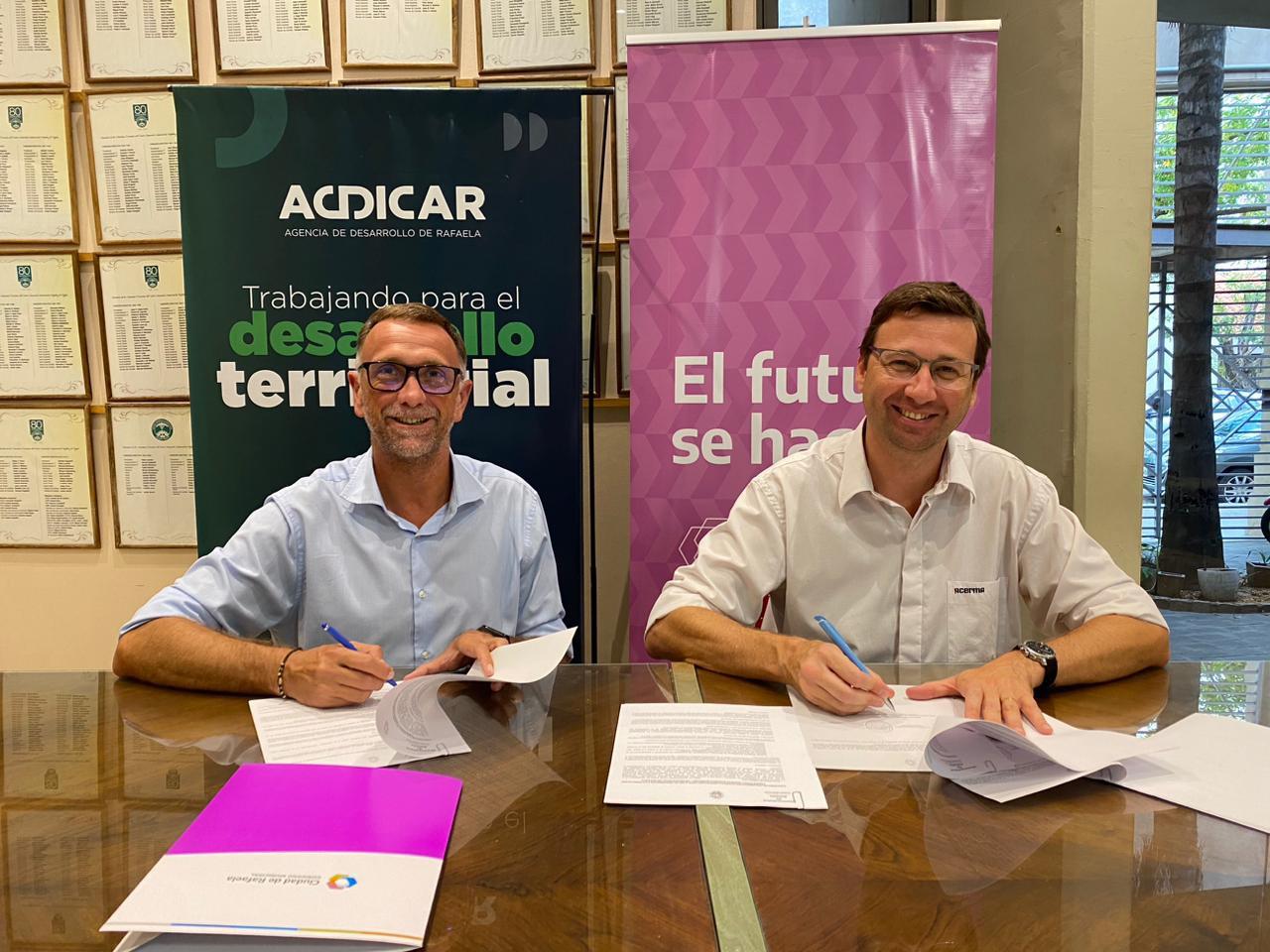 acdicar y muni